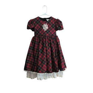 8 Dollcake 2 AM Dress